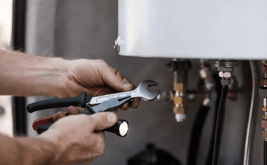 Why choose Water Heater Repair in Marion, NY
